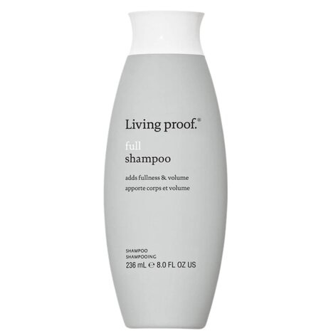Full Shampoo - 236ml