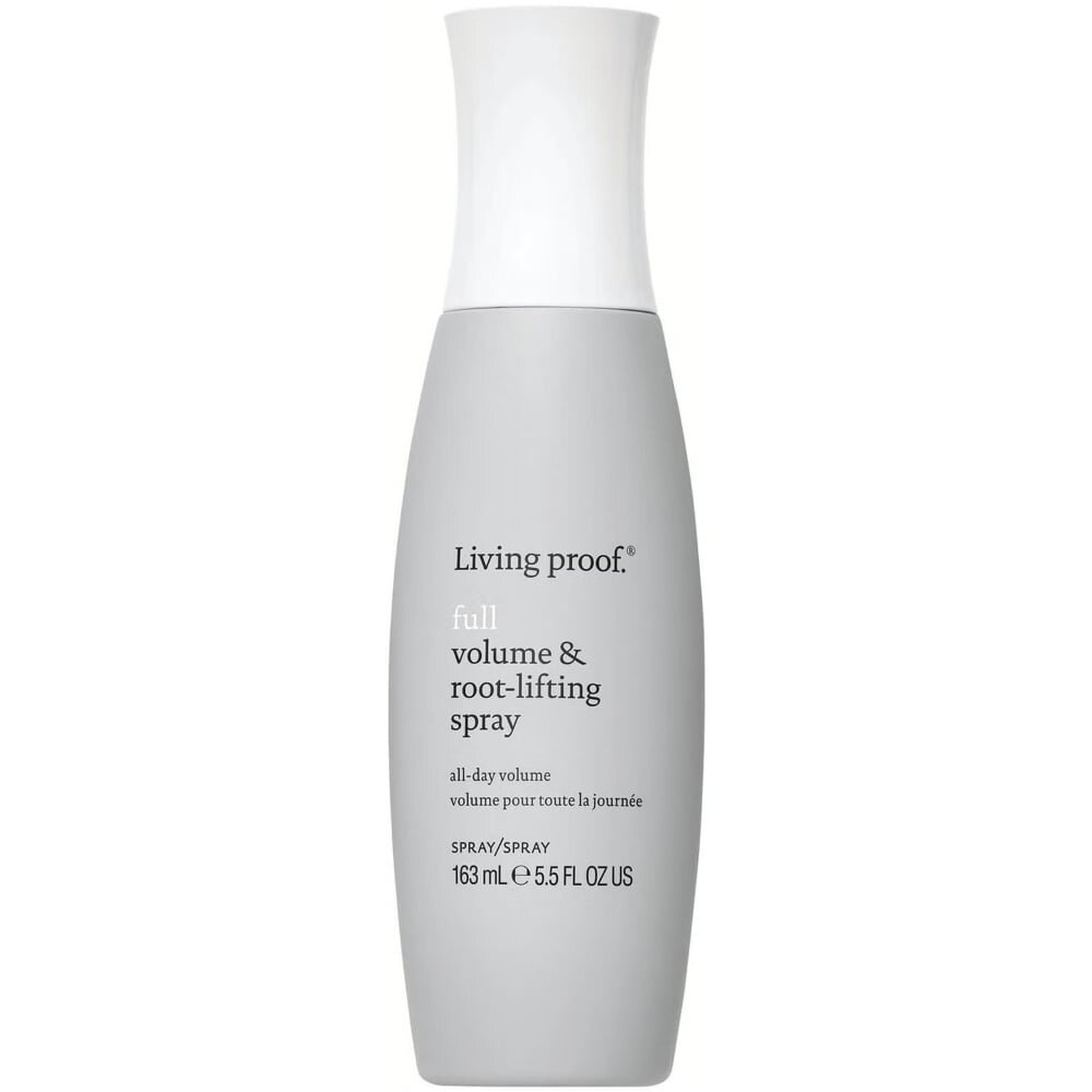 Full Volume & Root Lifting Spray - 163ml