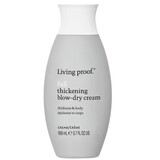 Full  Thickening Blow-Dry Cream