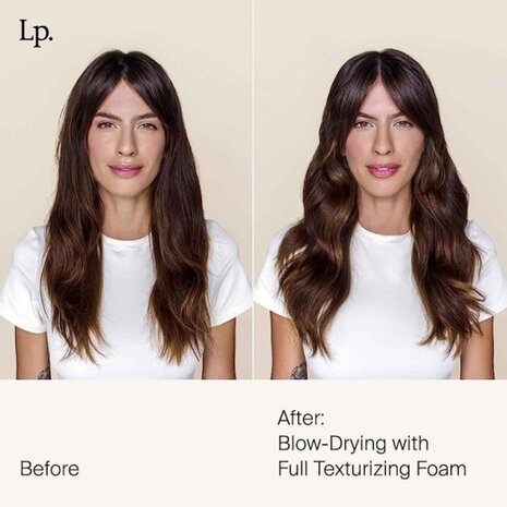 Full Texturizing Foam - 148ml