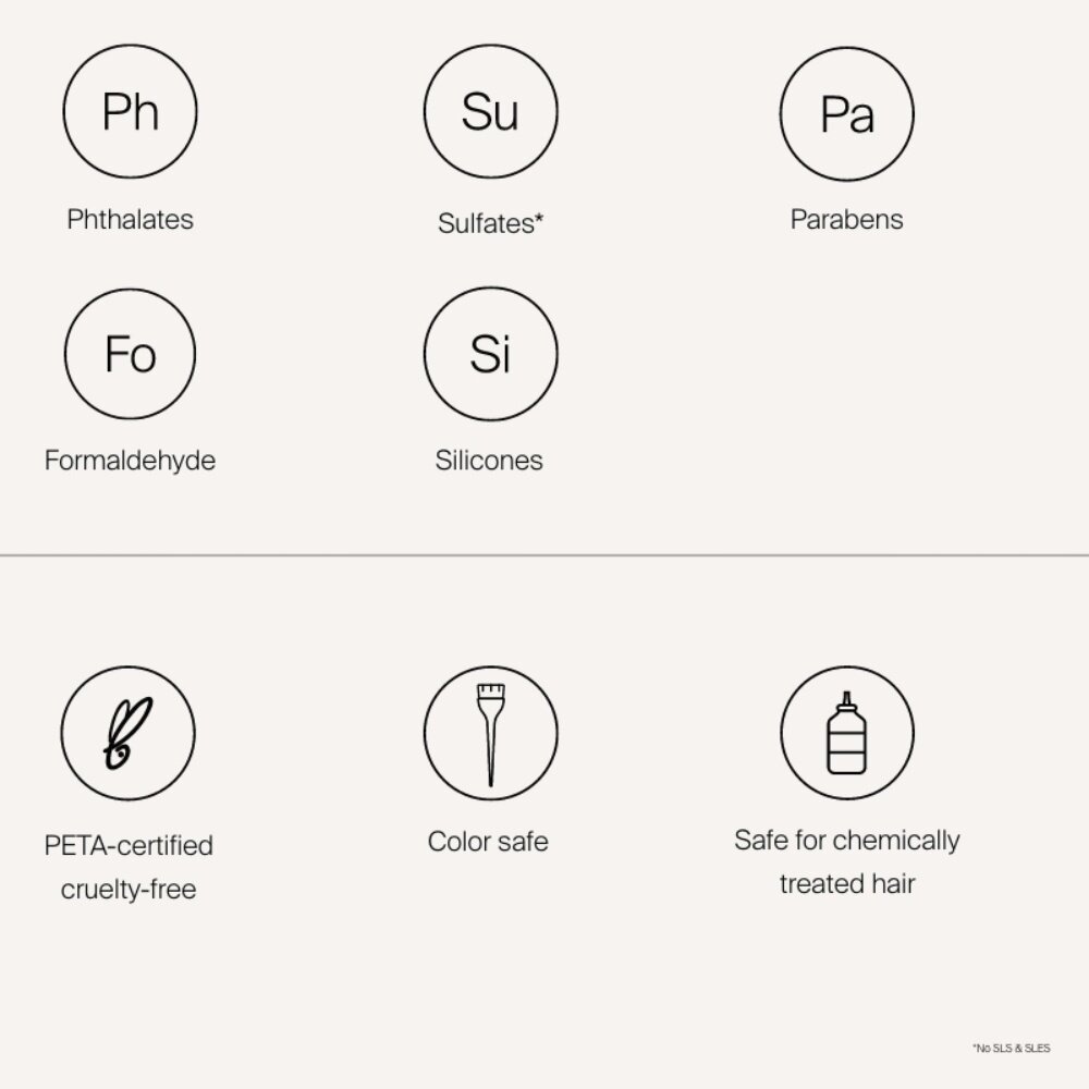 Full Texturizing Foam - 148ml