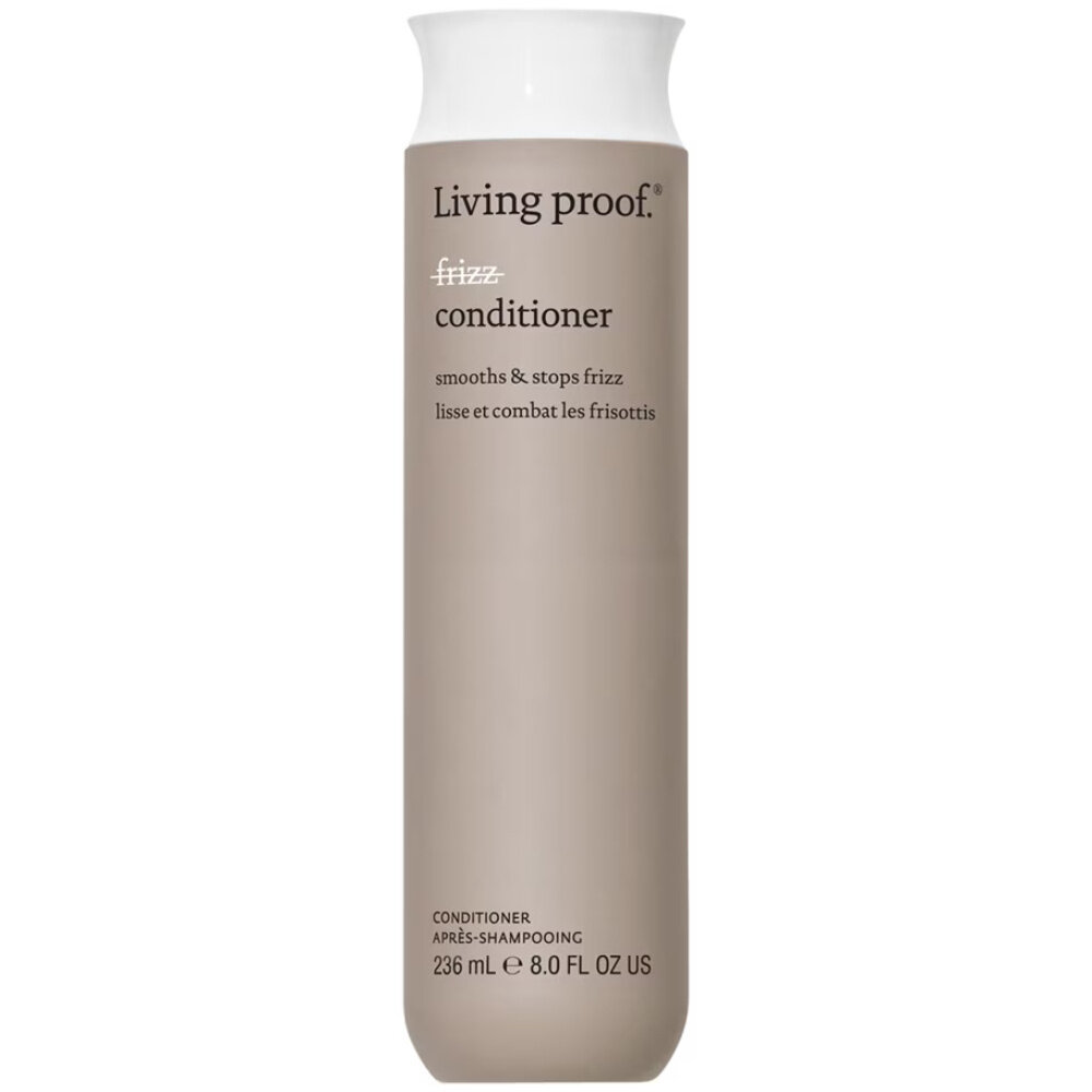 No Frizz Shampoo - 236ml