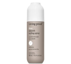 Frizz Smooth Styling Spray