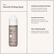 No Frizz Smooth Styling Spray - 200ml