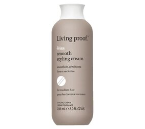 Frizz Smooth Styling Cream