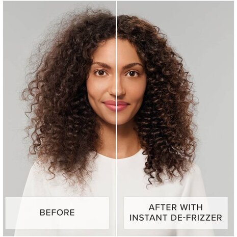 No Frizz Instant De-Frizzer - 208ml