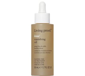 Frizz Vanishing Oil Frizz Vanishing Oil