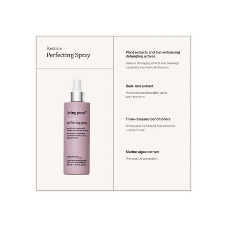 Restore Perfecting Spray - 236ml