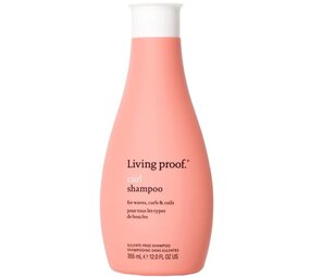 Curl Shampoo