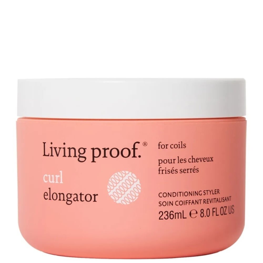 Curl Elongator - 236ml