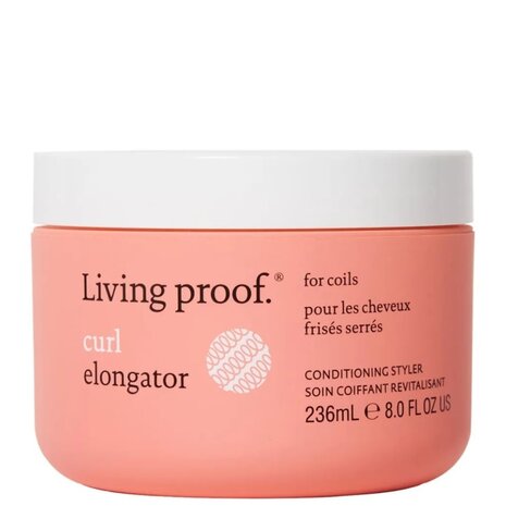 Curl Elongator - 236ml