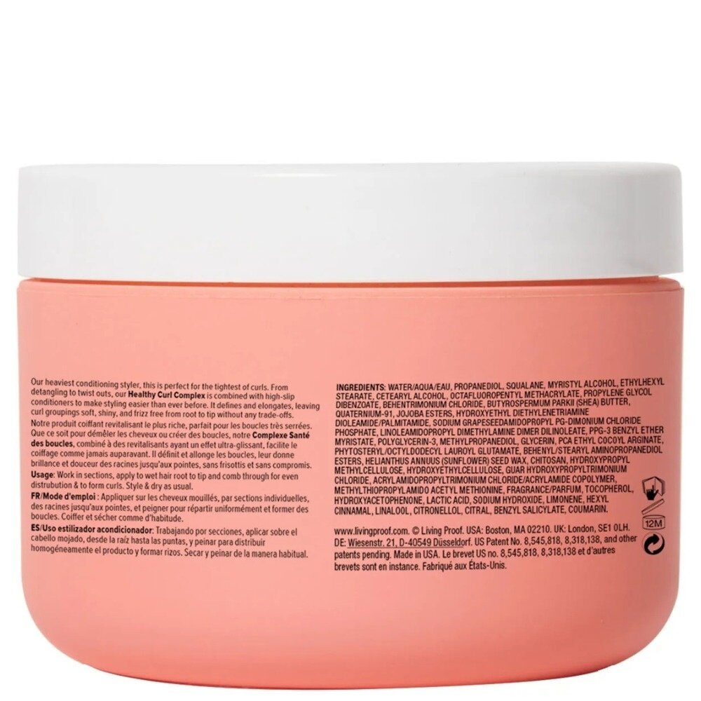 Curl Elongator - 236ml