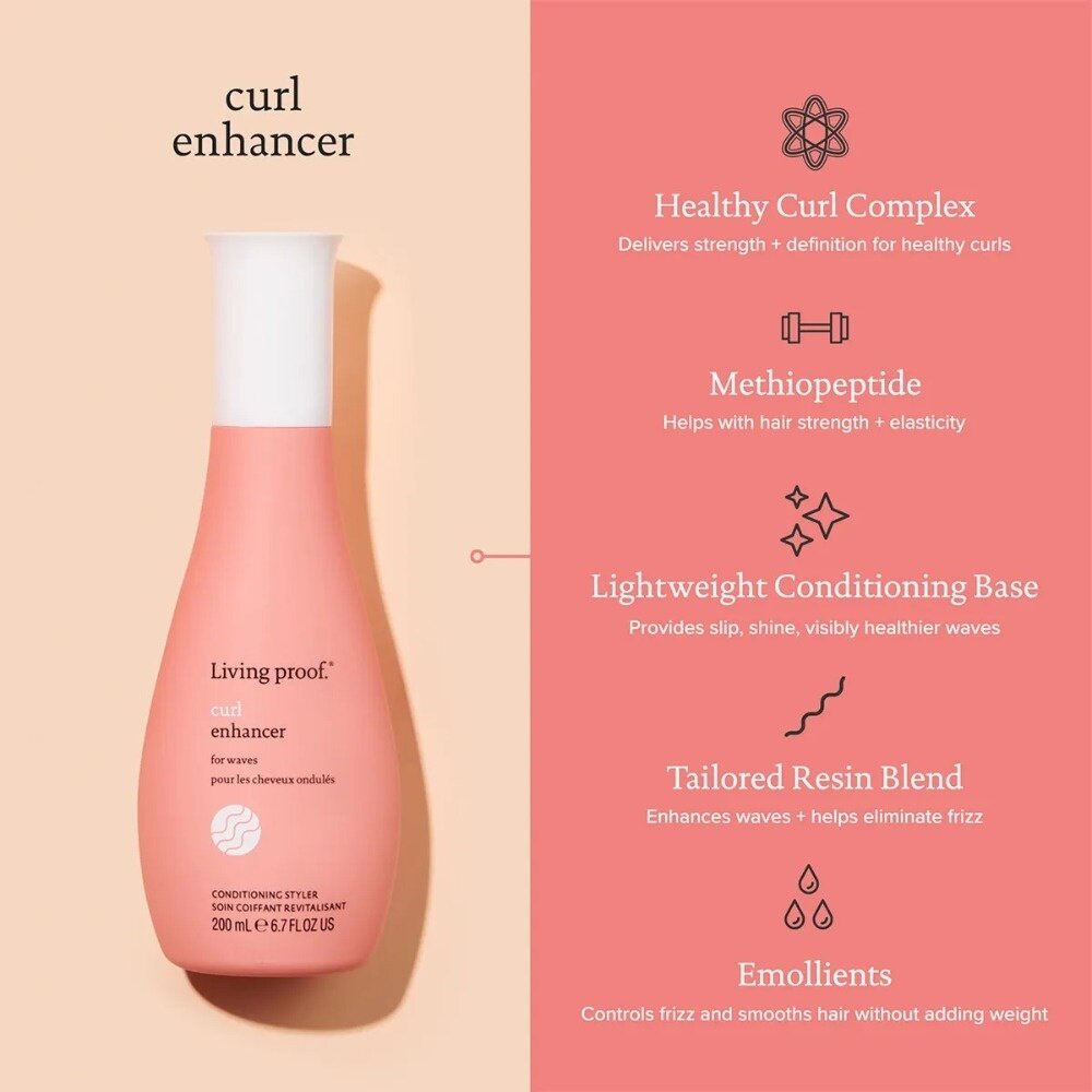 Curl Enhancer - 200ml