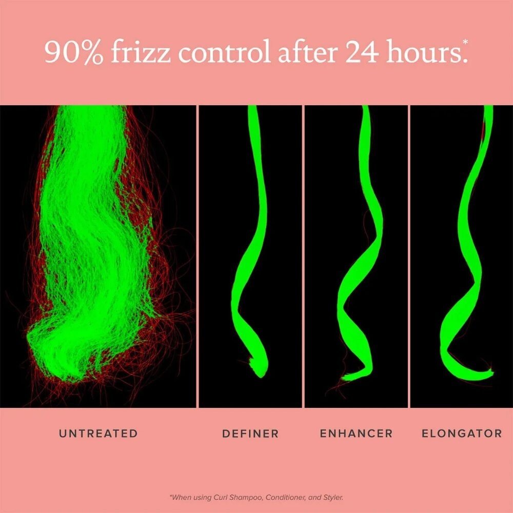 Curl Enhancer - 200ml