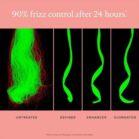 Curl Enhancer - 200ml