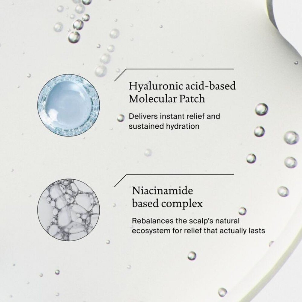 Scalp Care Dry Scalp Treatment - 100ml