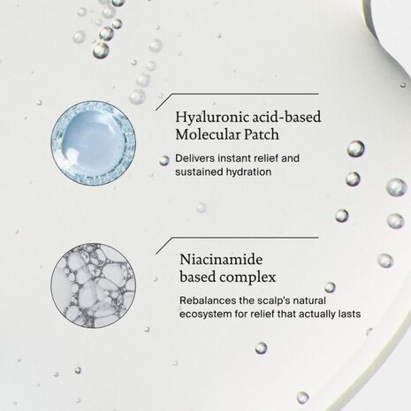 Scalp Care Dry Scalp Treatment - 100ml