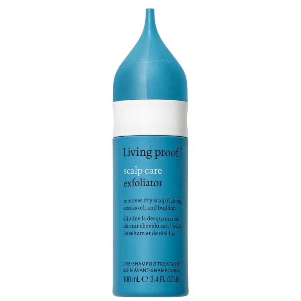 Scalp Care Density Exfoliator - 100ml