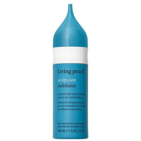 Scalp Care Density Exfoliator - 100ml