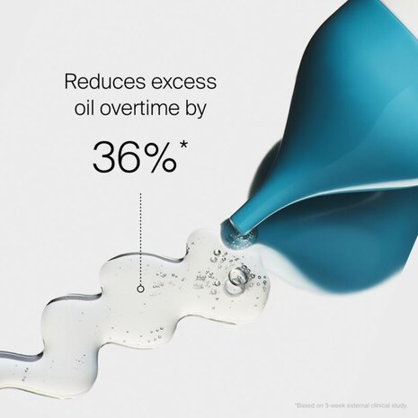 Scalp Care Density Exfoliator - 100ml