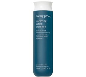 Clarifying Detox Shampoo