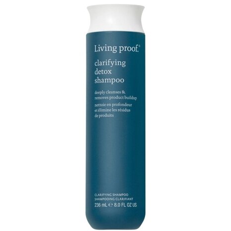 Clarifying Detox Shampoo - 236ml