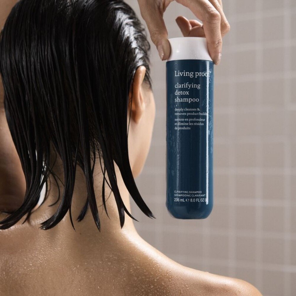 Clarifying Detox Shampoo - 236ml
