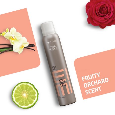 Wella EIMI Dry Me Droogshampoo