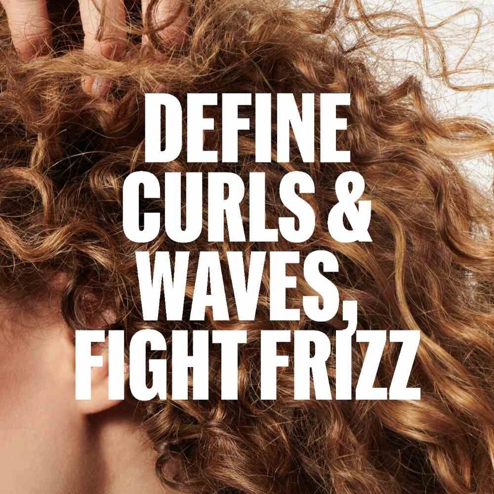 Wella EIMI Nutricurls Soft Twirl Foam - 200ml