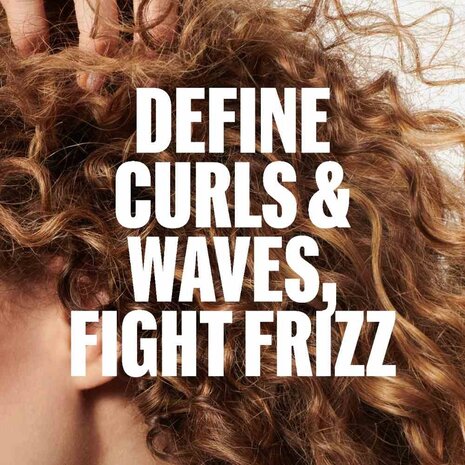 Wella EIMI Nutricurls Soft Twirl Foam - 200ml