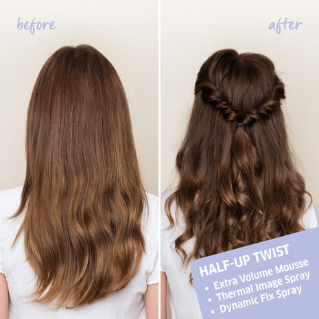 Wella EIMI Thermal Image Spray - 150ml