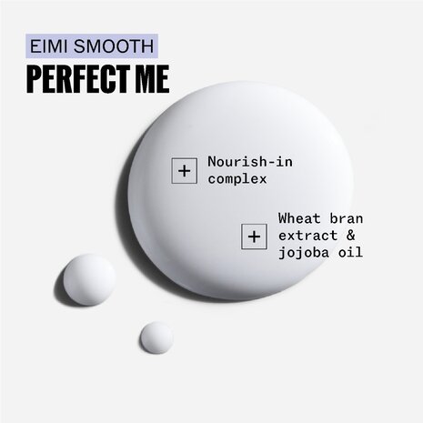 Wella EIMI Perfect Me BB Lotion - 100ml