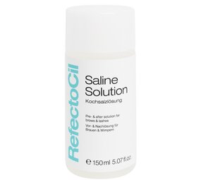 RefectoCil Saline Solution