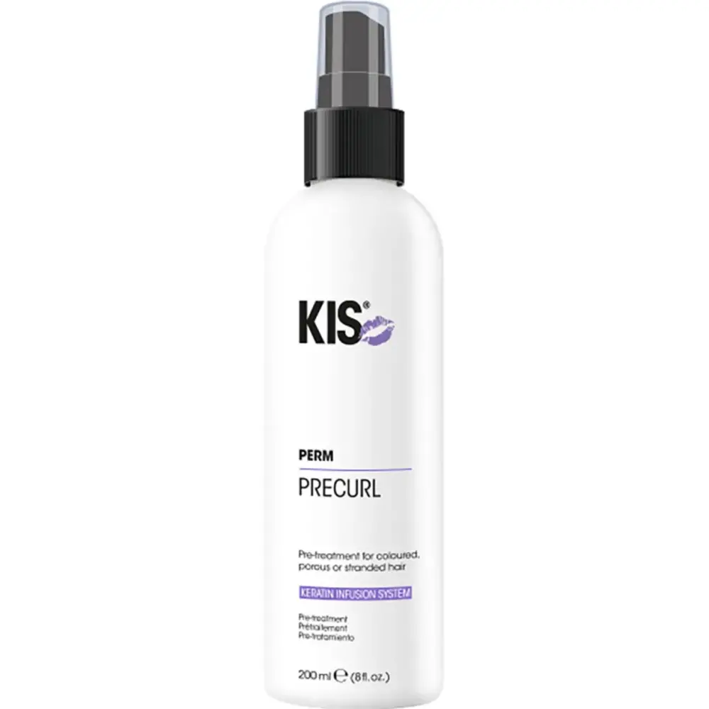 KIS Precurl Perm - 200ml