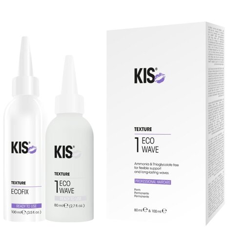KIS Ecowave Texture Kit 1