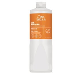 Wella Straightening Neutralizer Wella Straightening Neutralizer