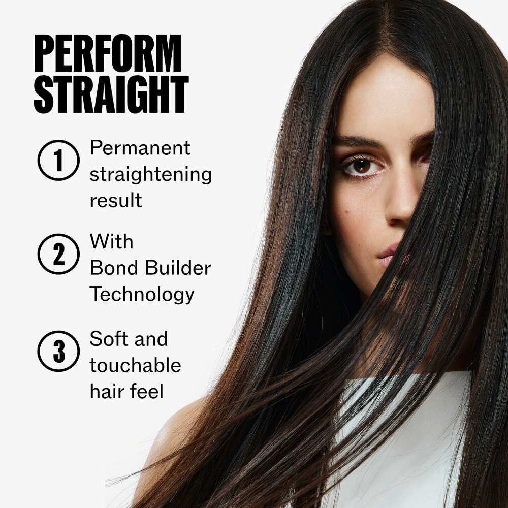 Wella Perform Straightening Neutralizer - 1000ml