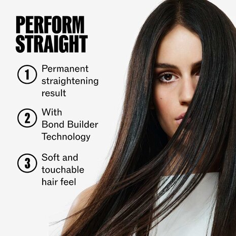 Wella Perform Straightening Neutralizer - 1000ml