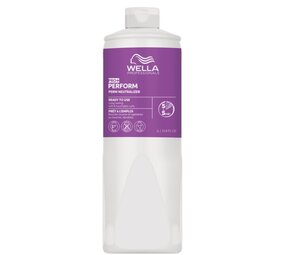 Wella Perm Neutralizer Wella Perm Neutralizer