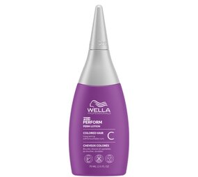 Wella Perm Lotion Wella Perm Lotion