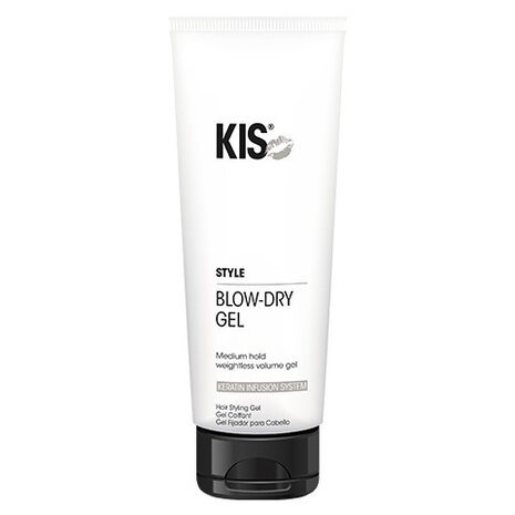 KIS Style Blow-Dry Gel - 200ml