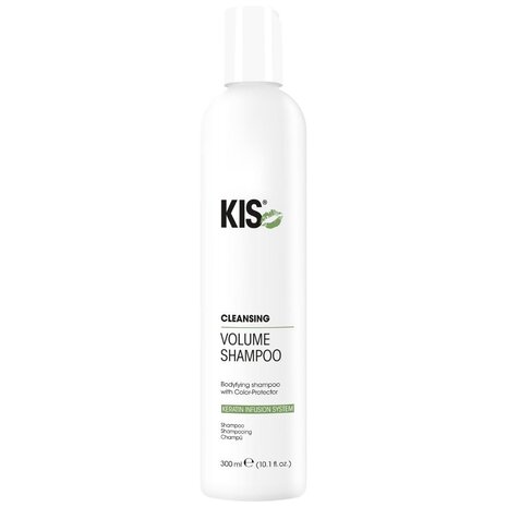 KIS Cleansing Volume Shampoo