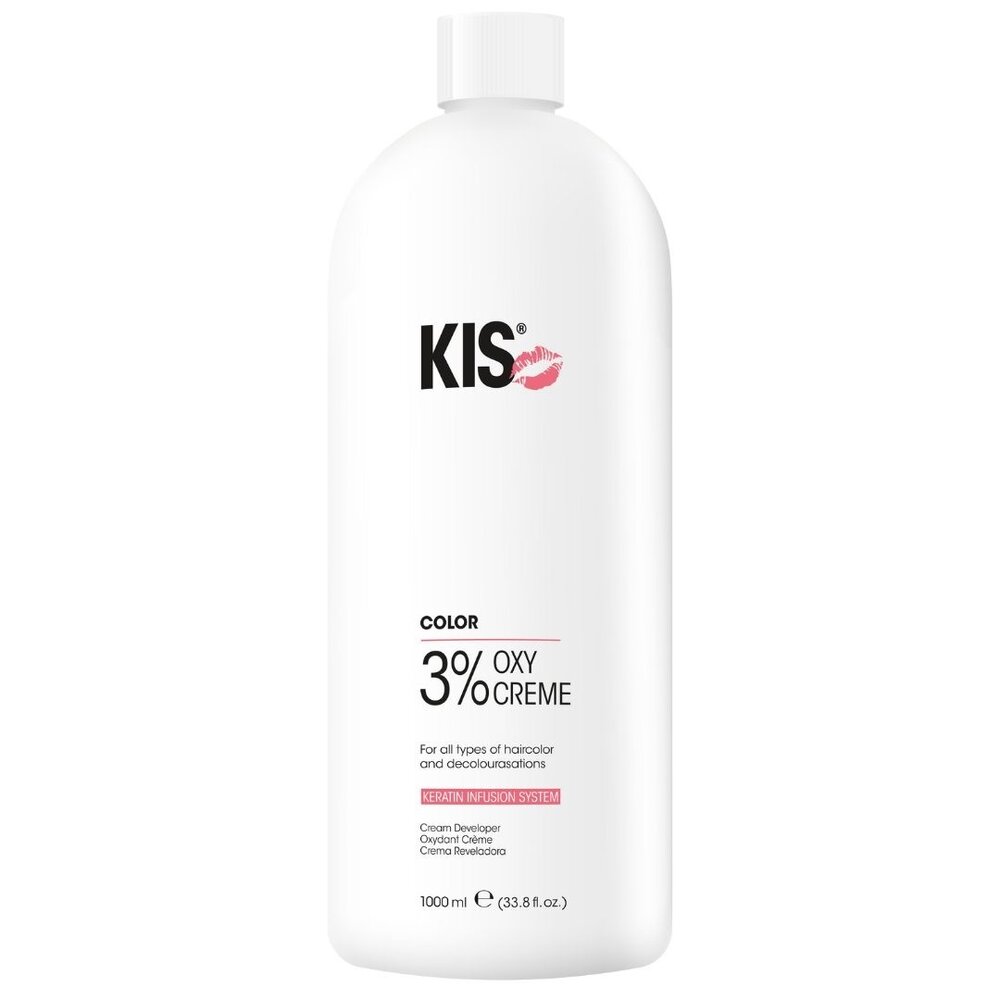 KIS Kera OxyCream - 1000ml