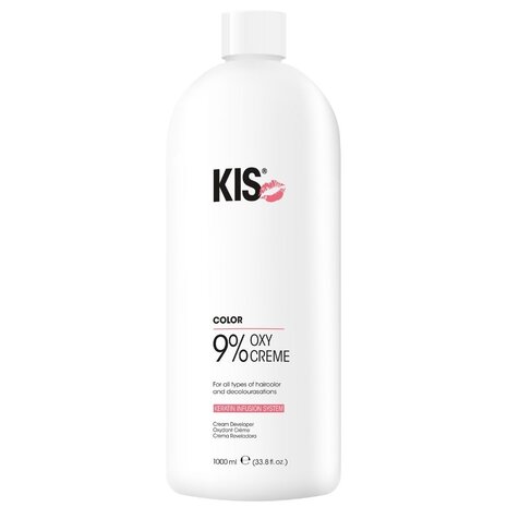 KIS Kera OxyCream - 1000ml