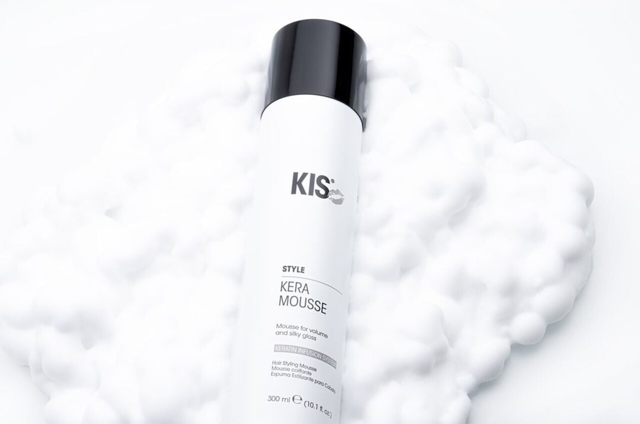 KIS Kera Mousse
