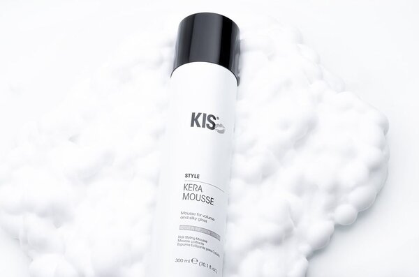 KIS Kera Mousse