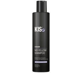KIS No Yellow Shampoo KIS No Yellow Shampoo