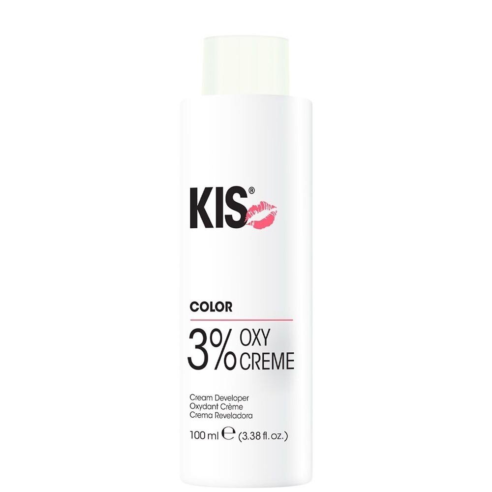 KIS Color Oxy Creme - 100ml