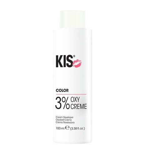 KIS Color Oxy Creme - 100ml