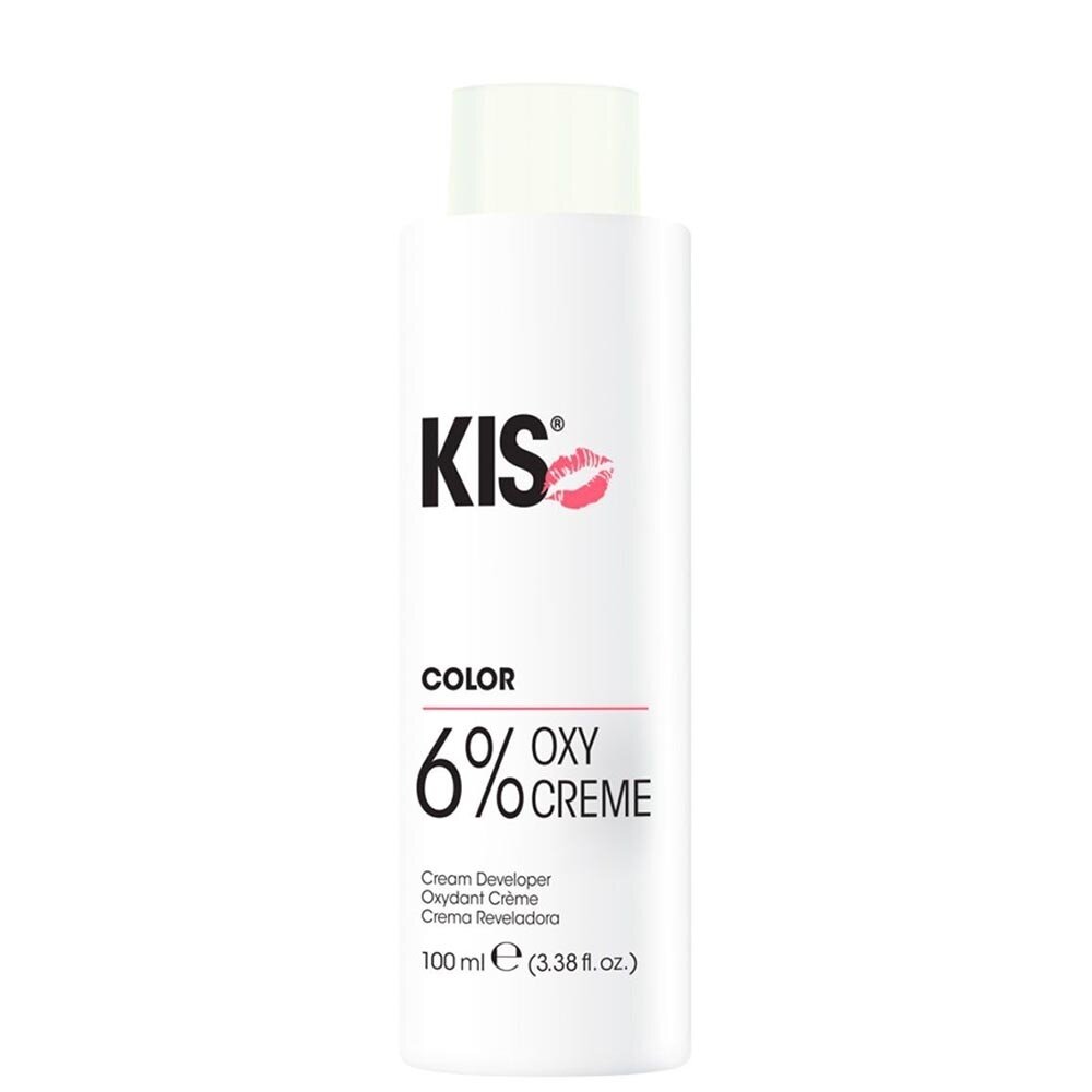 KIS Color Oxy Creme - 100ml